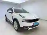 2018 Foton Tunland 2.0T 218HP L4 6AT