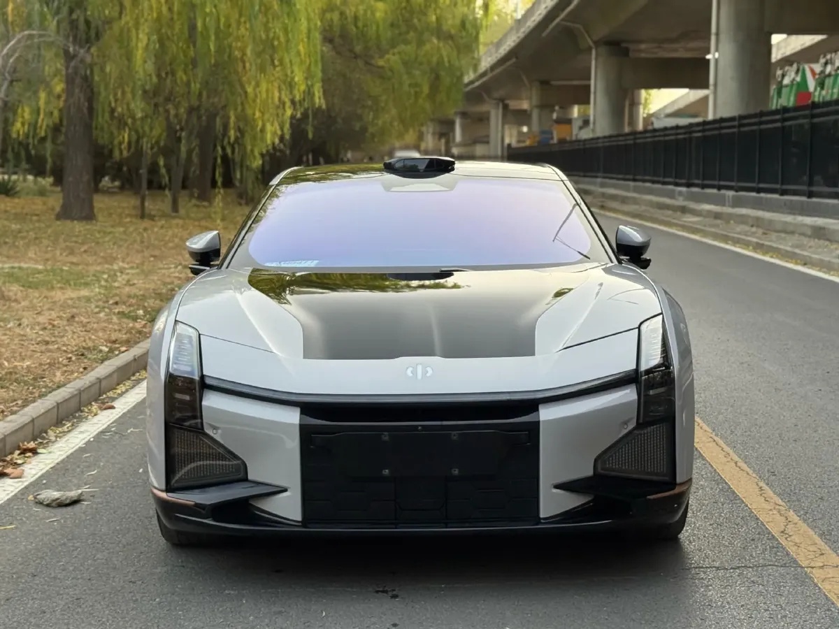 2023 HiPhi Z BEV 120KWH,autocango,china used car exporter,china ev exporter,chinese used car exporter,chinese used ev exporter