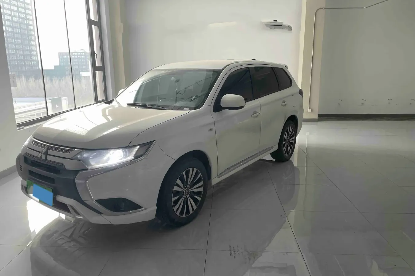 2021 Mitsubishi Outlander 2.0L 166HP L4 CVT,autocango,china used car exporter,china ev exporter,chinese used car exporter,chinese used ev exporter