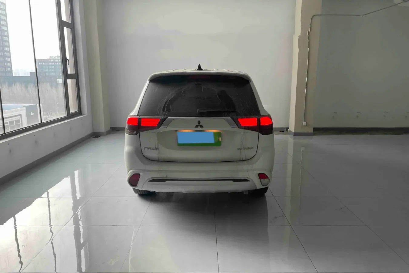 2021 Mitsubishi Outlander 2.0L 166HP L4 CVT,autocango,china used car exporter,china ev exporter,chinese used car exporter,chinese used ev exporter