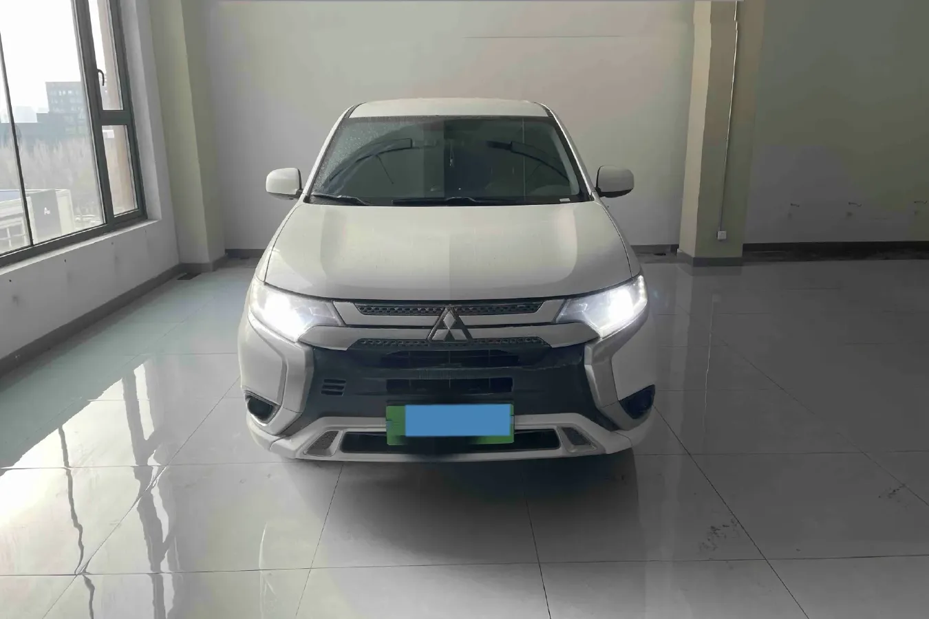 2021 Mitsubishi Outlander 2.0L 166HP L4 CVT,autocango,china used car exporter,china ev exporter,chinese used car exporter,chinese used ev exporter