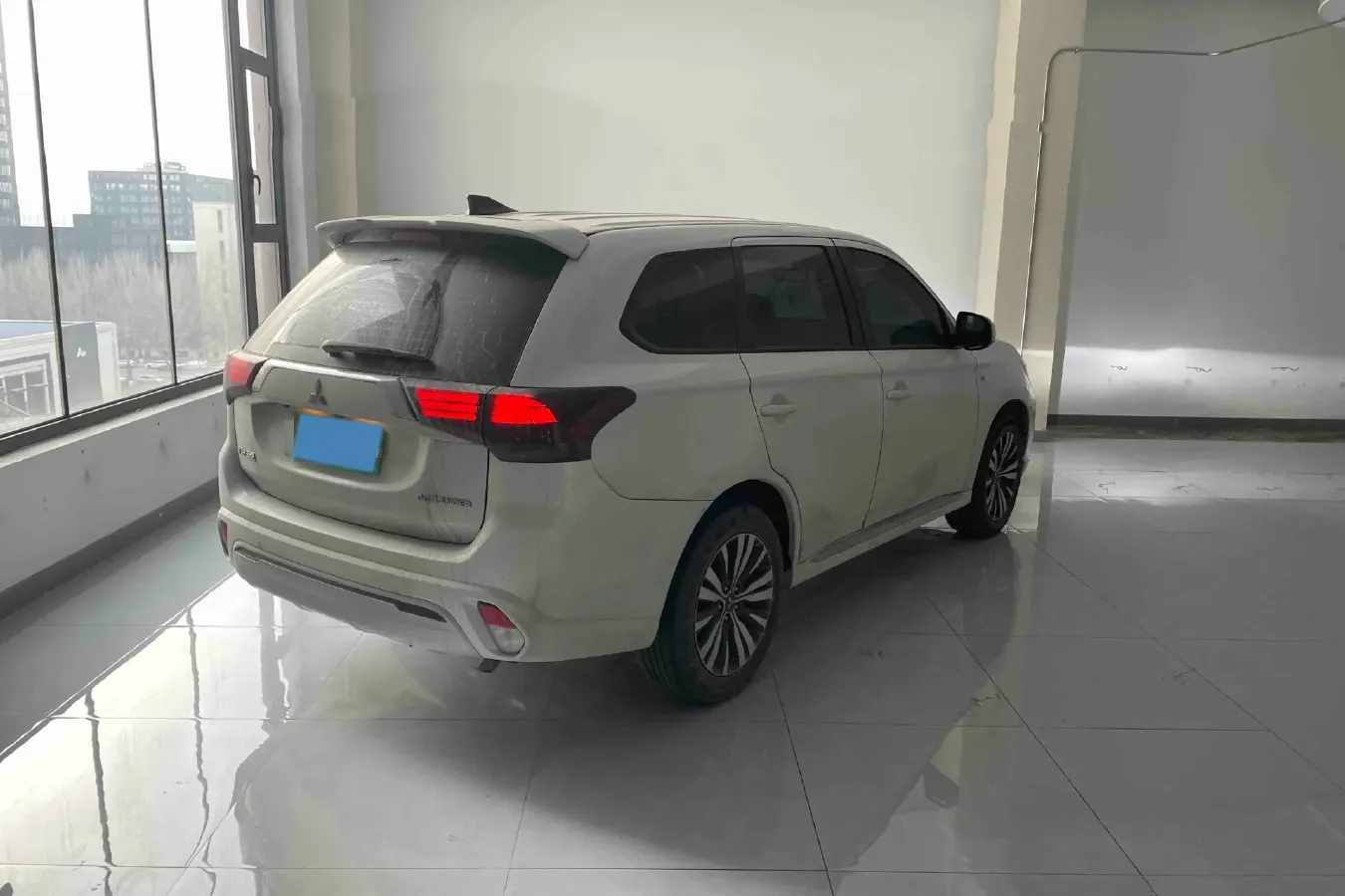 2021 Mitsubishi Outlander 2.0L 166HP L4 CVT,autocango,china used car exporter,china ev exporter,chinese used car exporter,chinese used ev exporter