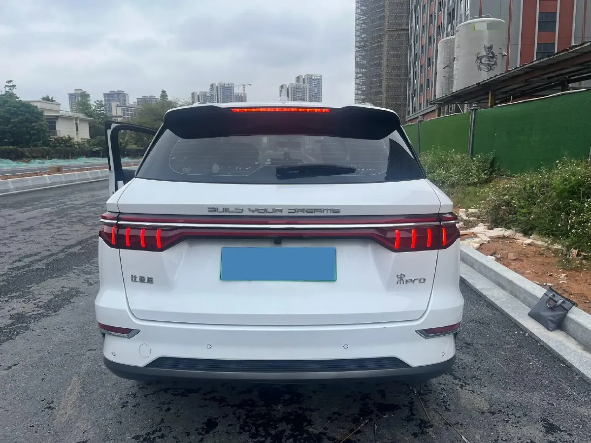 2019 BYD Song Pro 1.5T 160HP L4 6DCT PHEV 15.7KWH,autocango,china used car exporter,china ev exporter,chinese used car exporter,chinese used ev exporter