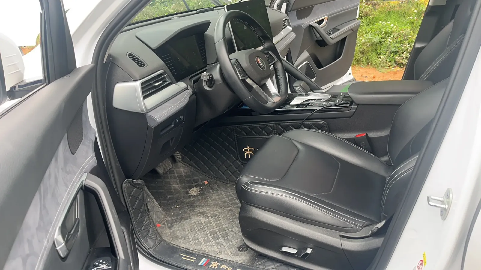 2019 BYD Song Pro 1.5T 160HP L4 6DCT PHEV 15.7KWH,autocango,china used car exporter,china ev exporter,chinese used car exporter,chinese used ev exporter