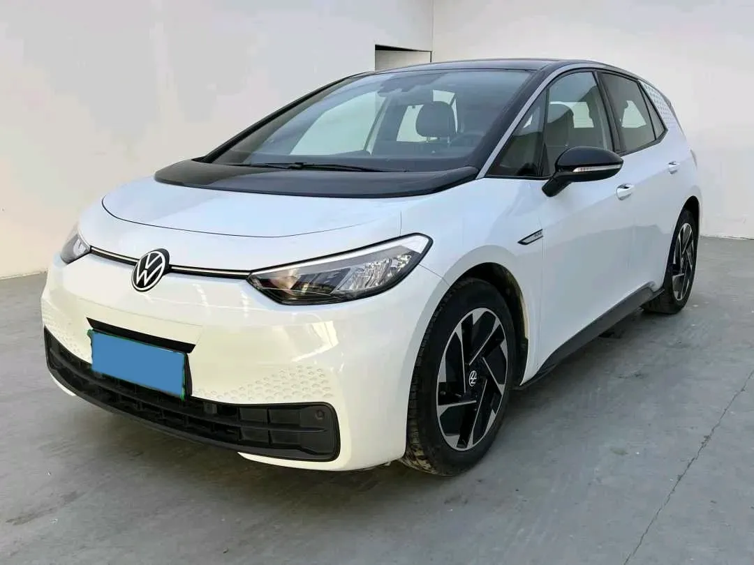 2023 Volkswagen ID.3 BEV 52.8KWH,autocango,china used car exporter,china ev exporter,chinese used car exporter,chinese used ev exporter