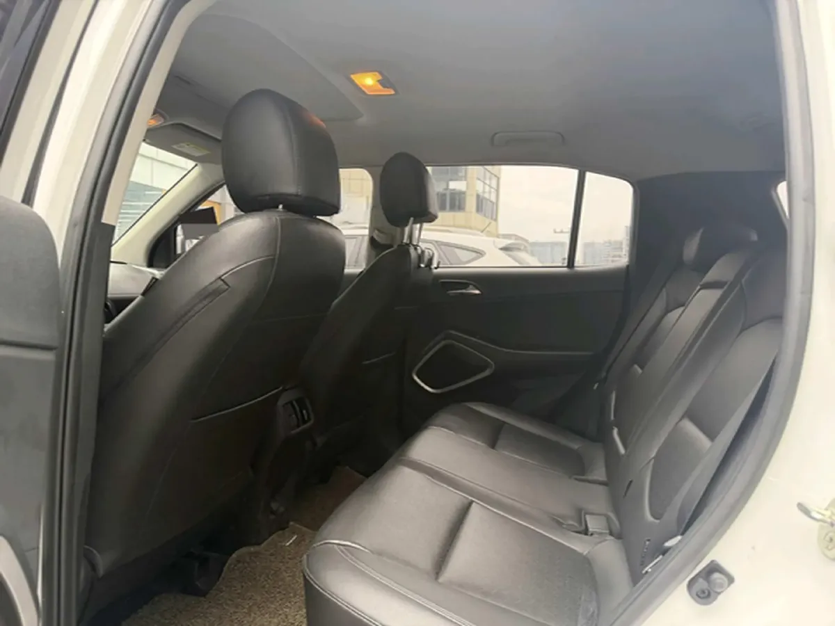 2018 Hyundai ix35 2.0L 160HP L4 6AT,autocango,china used car exporter,china ev exporter,chinese used car exporter,chinese used ev exporter