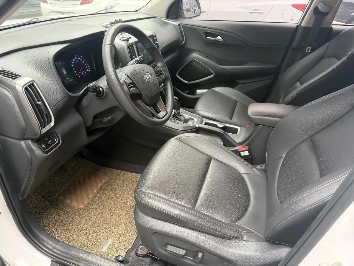 2018 Hyundai ix35 2.0L 160HP L4 6AT,autocango,china used car exporter,china ev exporter,chinese used car exporter,chinese used ev exporter