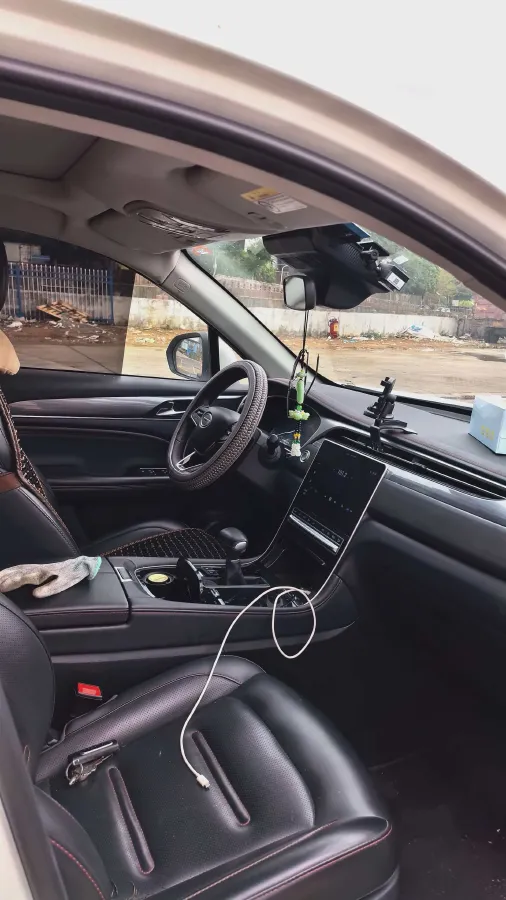 2022 GAC Trumpchi GS4 Plus 2.0T 252HP L4 6AT,autocango,china used car exporter,china ev exporter,chinese used car exporter,chinese used ev exporter