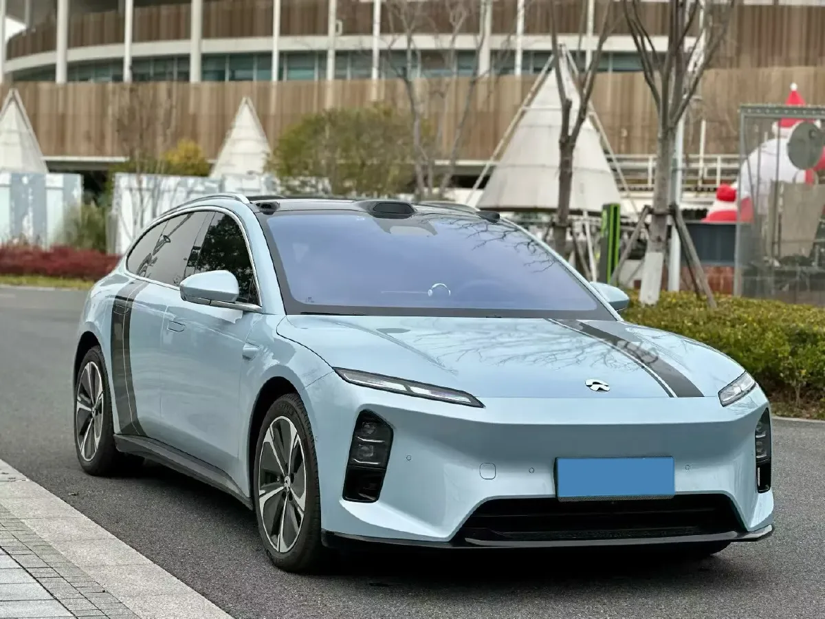 2025 NIO ET5T BEV,autocango,china used car exporter,china ev exporter,chinese used car exporter,chinese used ev exporter