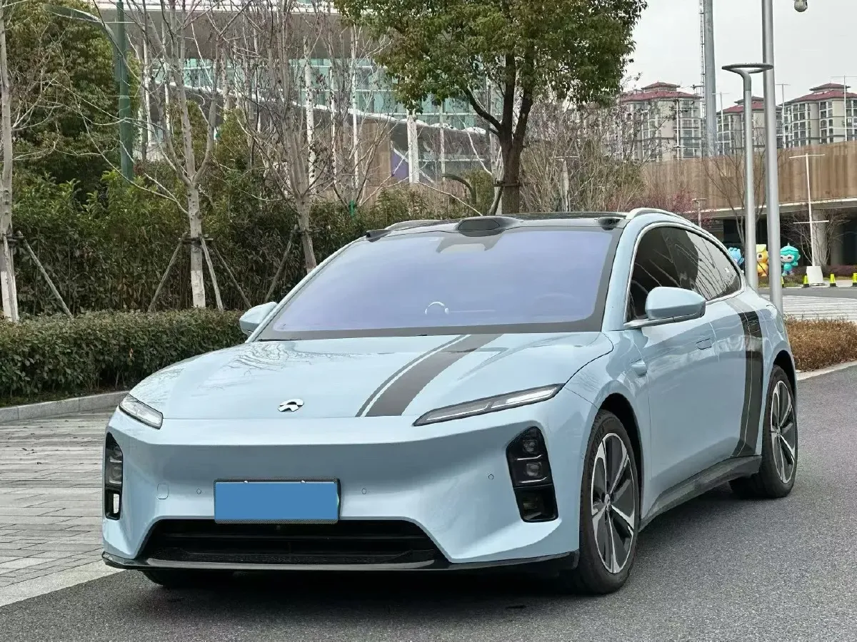 2025 NIO ET5T BEV,autocango,china used car exporter,china ev exporter,chinese used car exporter,chinese used ev exporter