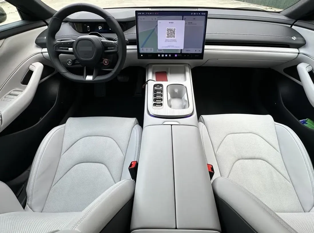 2024 MI SU7 BEV 101KWH,autocango,china used car exporter,china ev exporter,chinese used car exporter,chinese used ev exporter