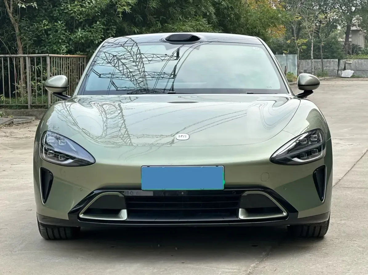 2024 MI SU7 BEV 101KWH,autocango,china used car exporter,china ev exporter,chinese used car exporter,chinese used ev exporter