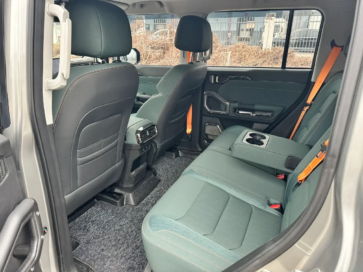 2023 Jetour Traveller 1.5T 184HP L4 7DCT,autocango,china used car exporter,china ev exporter,chinese used car exporter,chinese used ev exporter