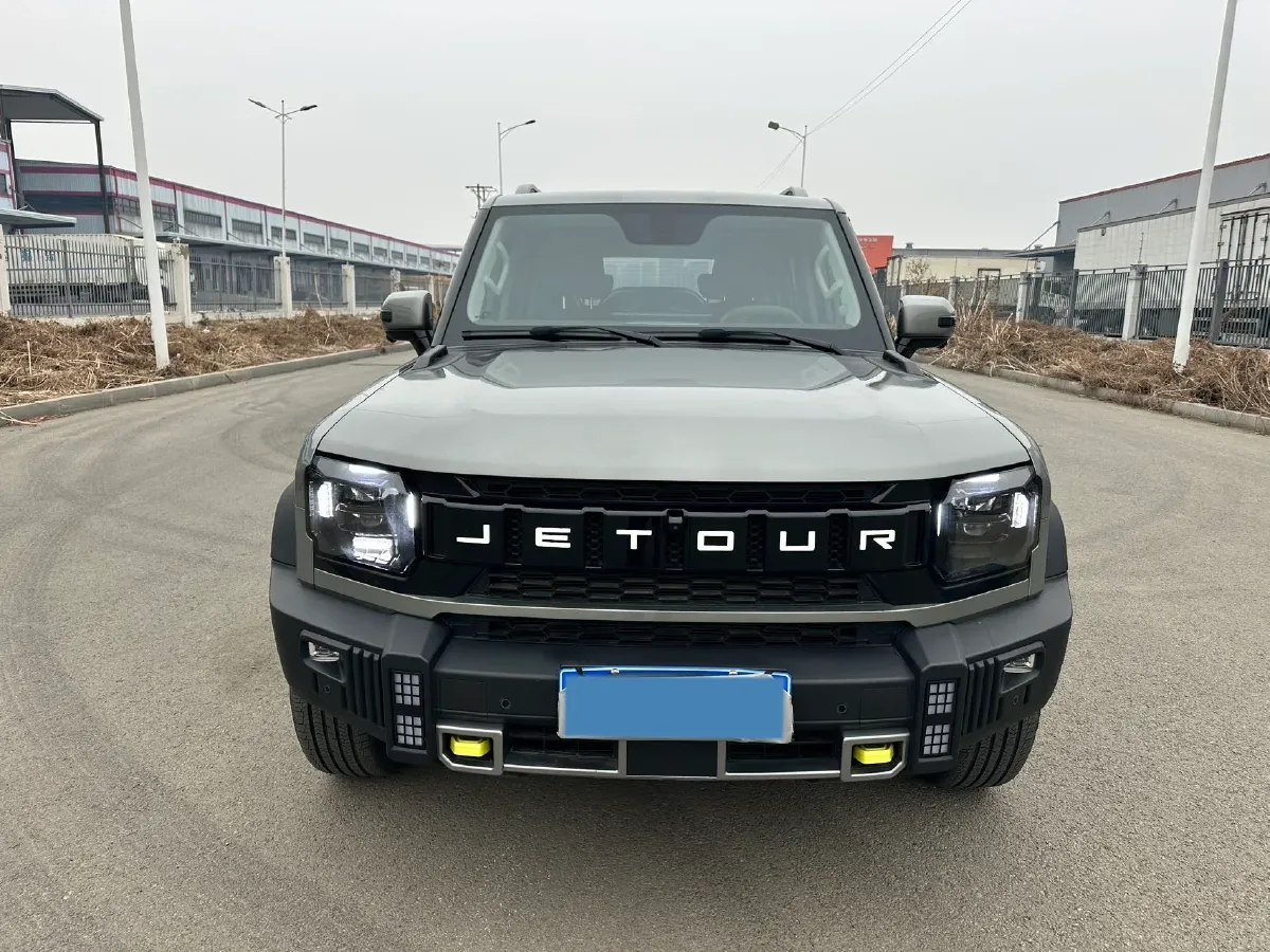 2023 Jetour Traveller 1.5T 184HP L4 7DCT,autocango,china used car exporter,china ev exporter,chinese used car exporter,chinese used ev exporter