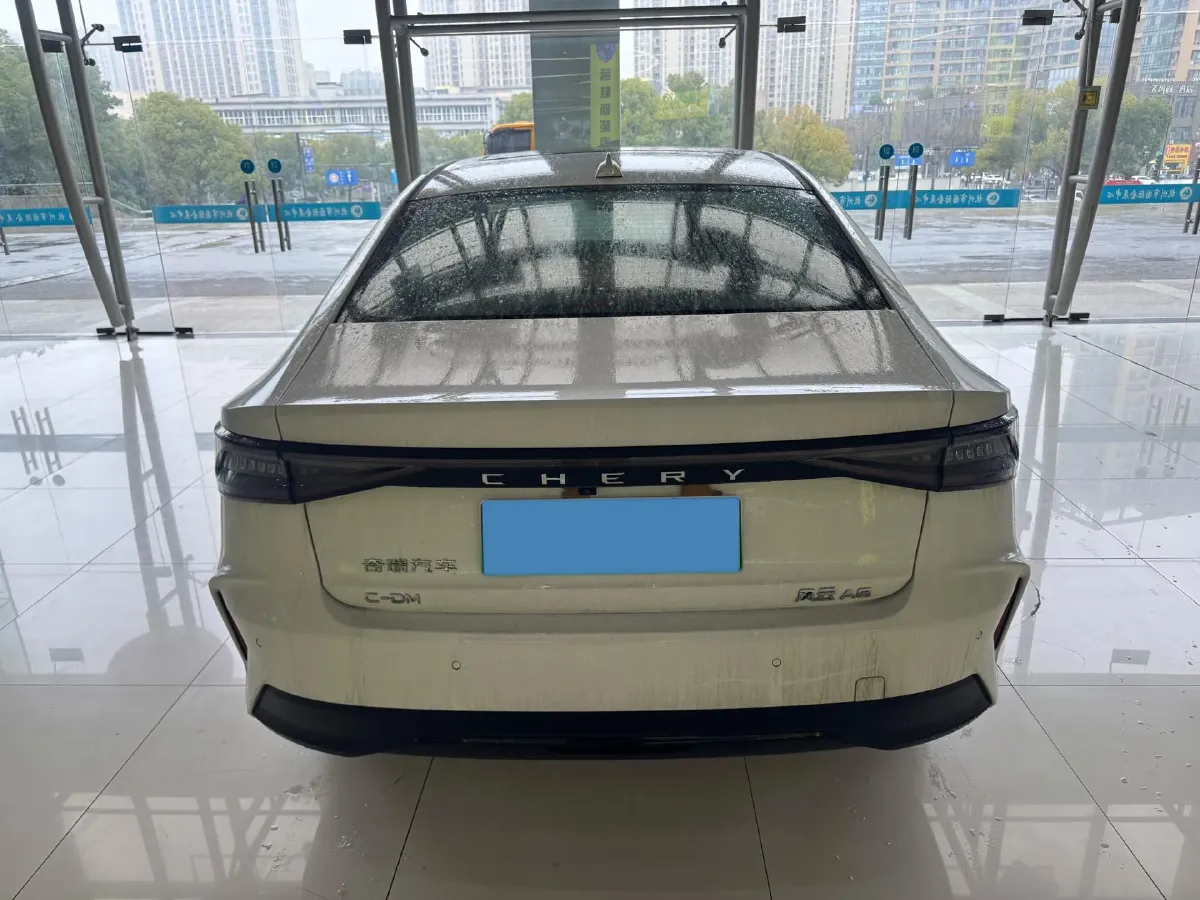 2024 Fulwin FulwinA8 1.5T 156HP L4 1DHT PHEV 18.3KWH,autocango,china used car exporter,china ev exporter,chinese used car exporter,chinese used ev exporter
