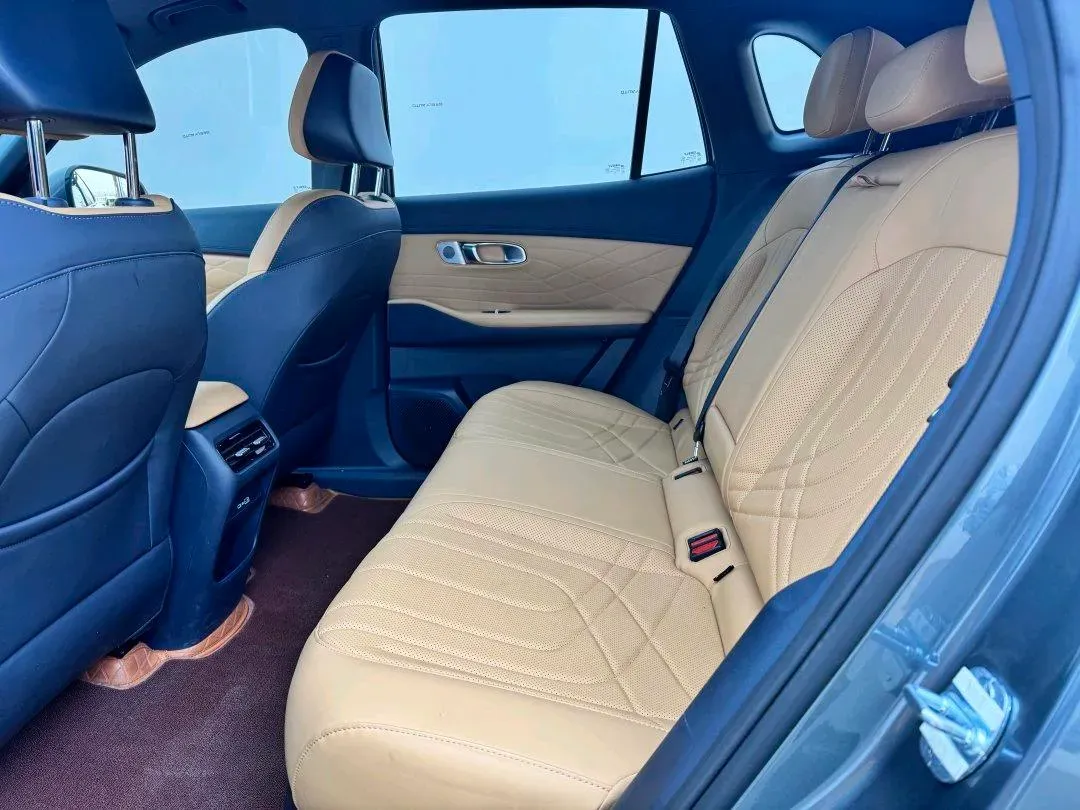 2025 BYD Sea Lion 05 DM-i 1.5L 101HP L4 E-CVT PHEV 18.3KWH,autocango,china used car exporter,china ev exporter,chinese used car exporter,chinese used ev exporter