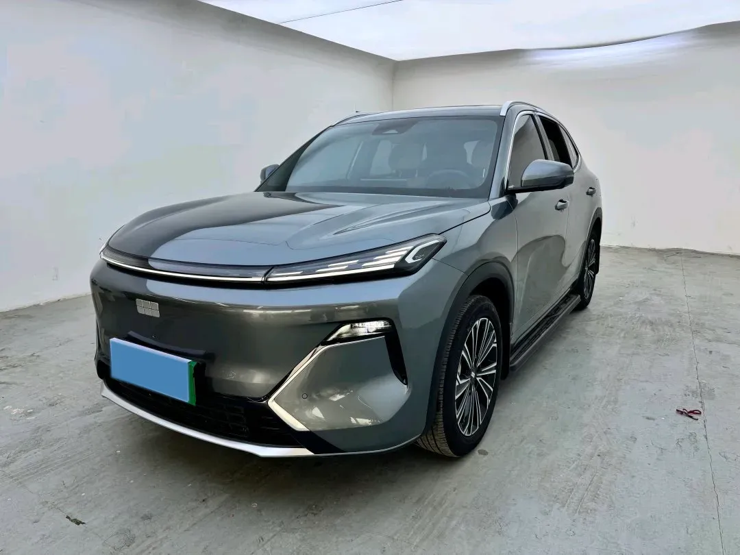 2025 BYD Sea Lion 05 DM-i 1.5L 101HP L4 E-CVT PHEV 18.3KWH,autocango,china used car exporter,china ev exporter,chinese used car exporter,chinese used ev exporter
