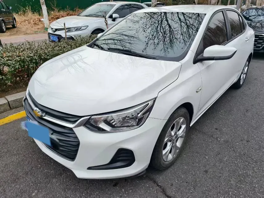 2021 Chevrolet Cavalier 1.0T 125HP L3 6AT,autocango,china used car exporter,china ev exporter,chinese used car exporter,chinese used ev exporter