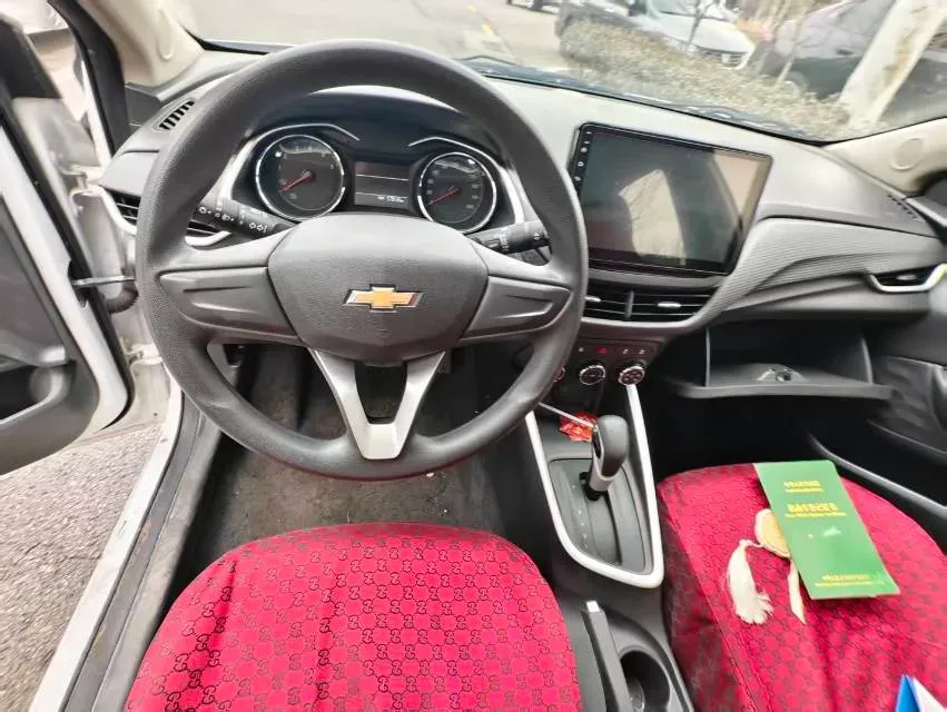 2021 Chevrolet Cavalier 1.0T 125HP L3 6AT,autocango,china used car exporter,china ev exporter,chinese used car exporter,chinese used ev exporter