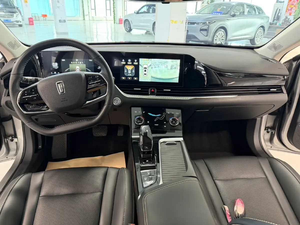 2022 DongFeng Fengon Fengon 580 1.5T 184HP L4 6AT,autocango,china used car exporter,china ev exporter,chinese used car exporter,chinese used ev exporter