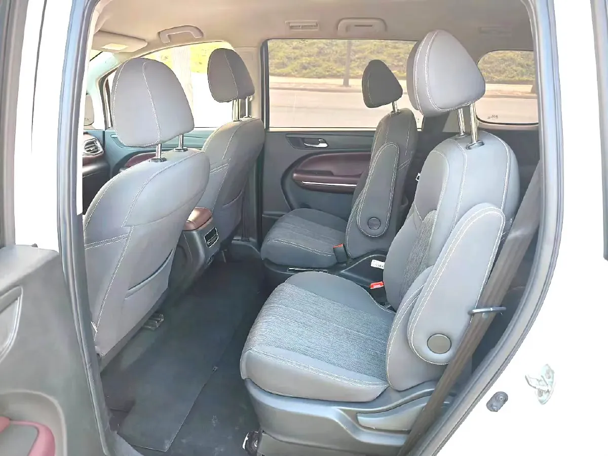 2021 GAC Trumpchi M6 1.5T 169HP L4 7DCT,autocango,china used car exporter,china ev exporter,chinese used car exporter,chinese used ev exporter