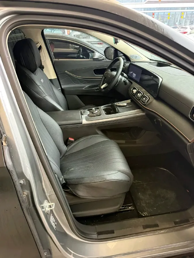 2023 Chery Tiggo 9 2.0T 261HP L4 7DCT,autocango,china used car exporter,china ev exporter,chinese used car exporter,chinese used ev exporter