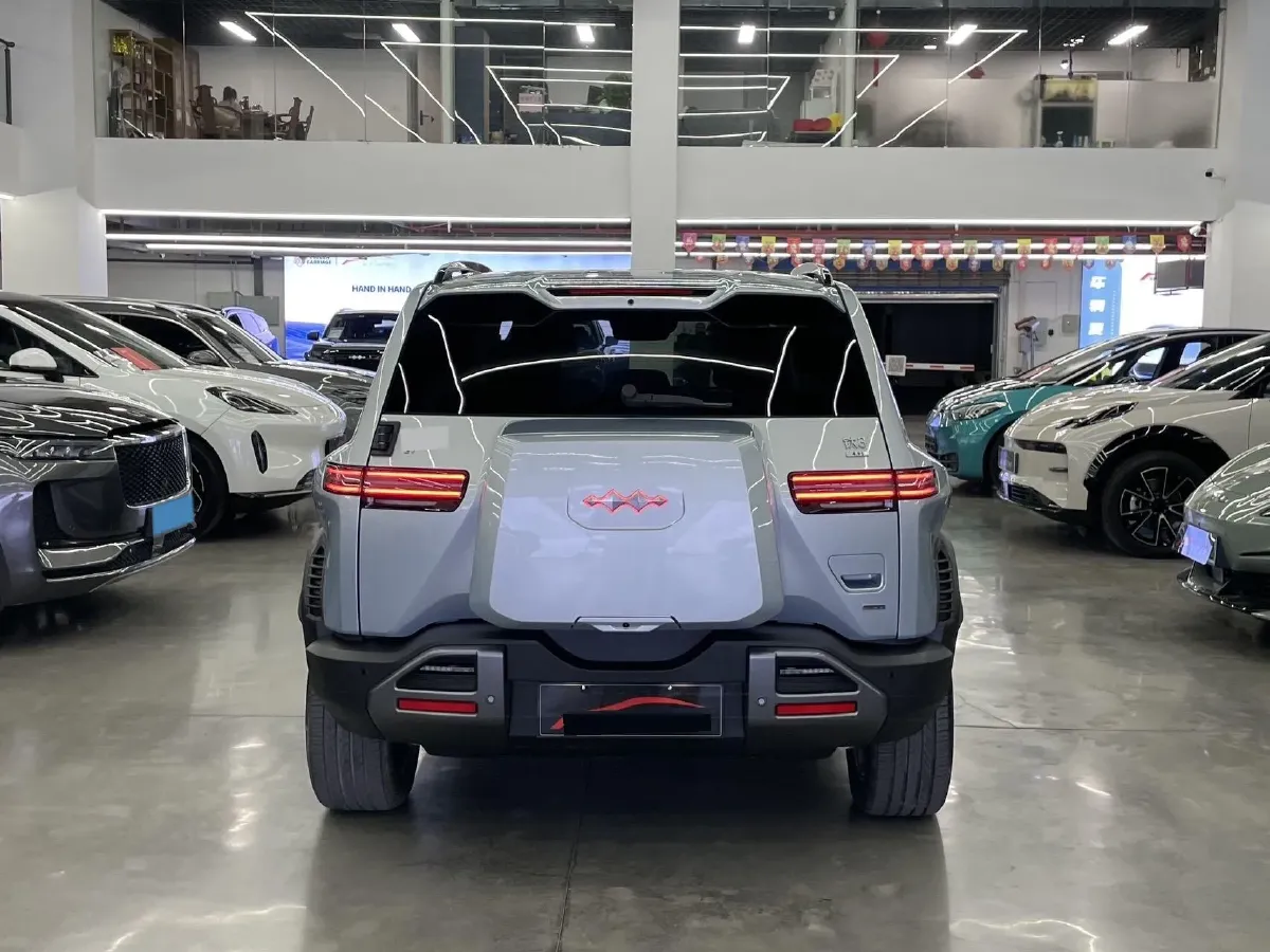 2025 FangChengBao Tai 3 BEV,autocango,china used car exporter,china ev exporter,chinese used car exporter,chinese used ev exporter