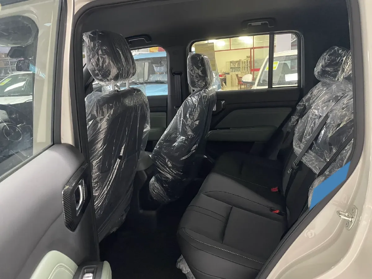 2026 BaoJun YepPlus BEV,autocango,china used car exporter,china ev exporter,chinese used car exporter,chinese used ev exporter