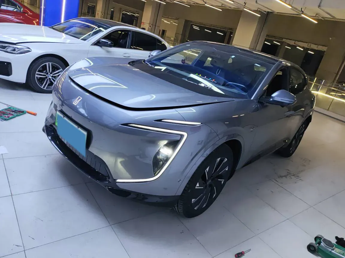 2024 Avatr 07 BEV 82.16KWH,autocango,china used car exporter,china ev exporter,chinese used car exporter,chinese used ev exporter