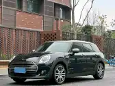 2022 MINI CLUBMAN,autocango,china used car exporter,china ev exporter,chinese used car exporter,chinese used ev exporter