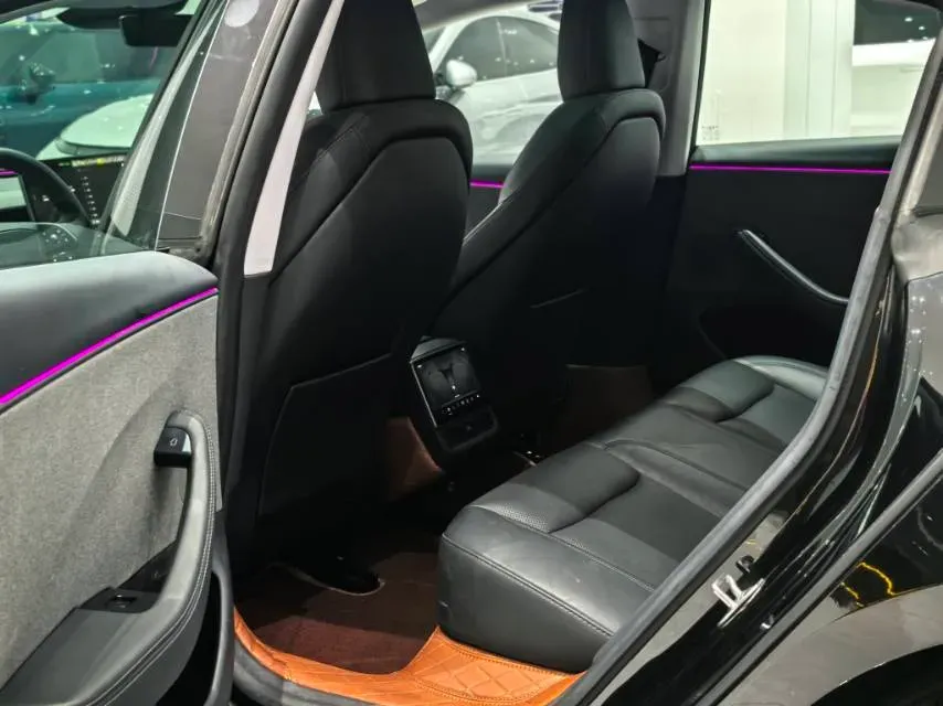 2025 Tesla Model 3 BEV 62.5KWH,autocango,china used car exporter,china ev exporter,chinese used car exporter,chinese used ev exporter