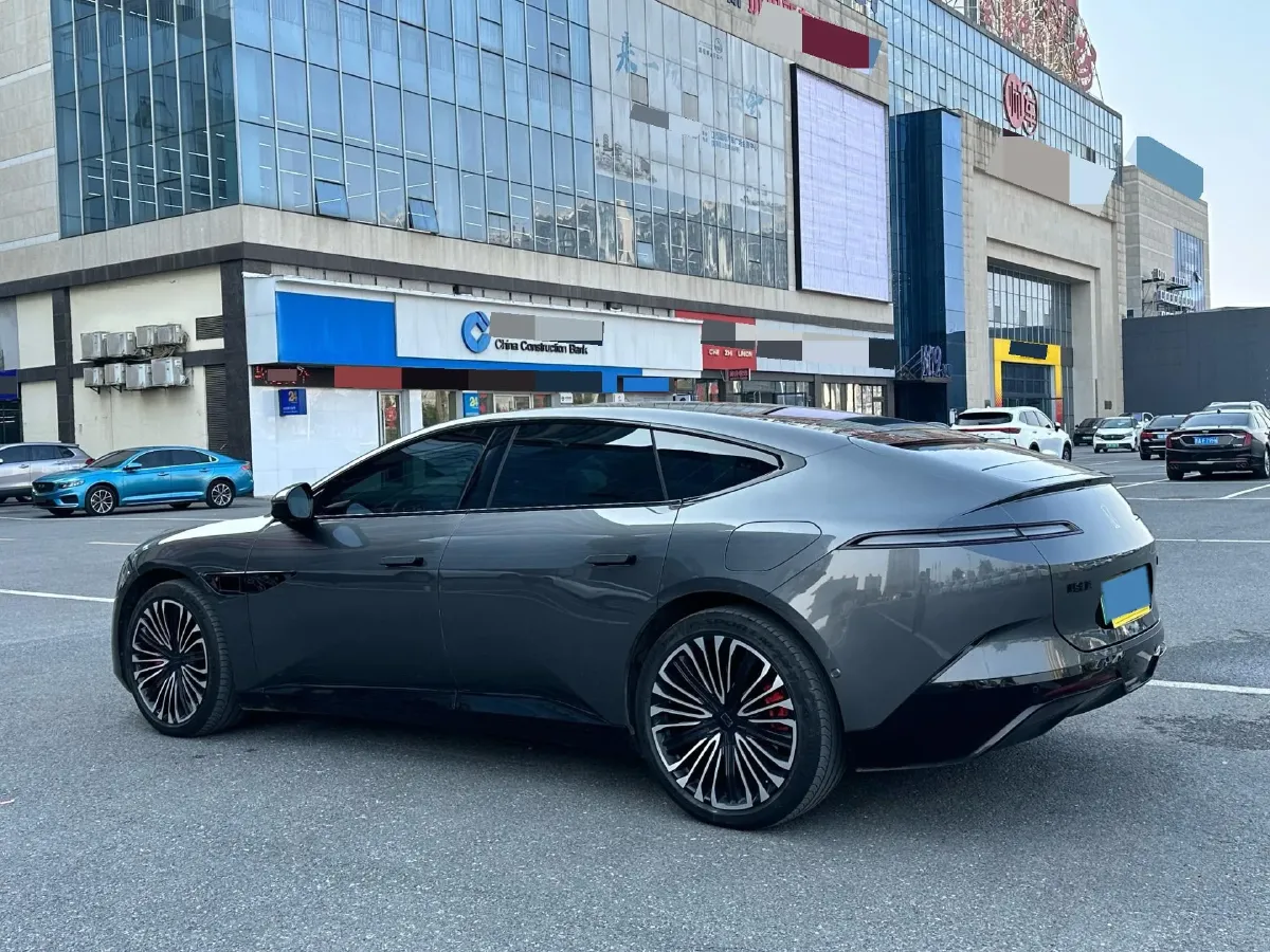 2025 Avatr 12 1.5T 156HP L4 REEV 39.05KWH,autocango,china used car exporter,china ev exporter,chinese used car exporter,chinese used ev exporter