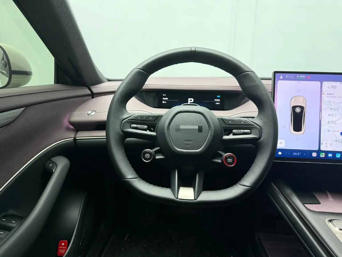 2024 MI SU7 BEV 94.3KWH,autocango,china used car exporter,china ev exporter,chinese used car exporter,chinese used ev exporter