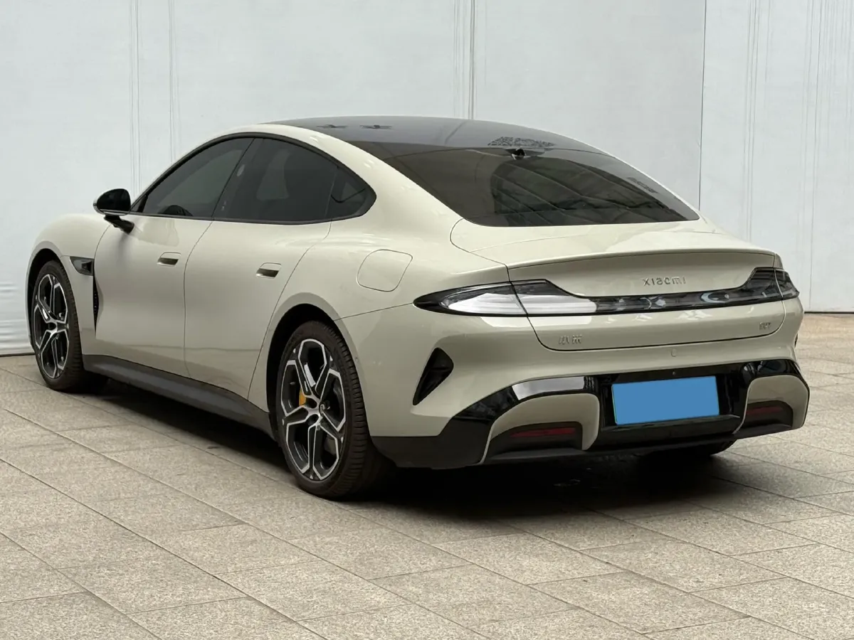 2024 MI SU7 BEV 94.3KWH,autocango,china used car exporter,china ev exporter,chinese used car exporter,chinese used ev exporter