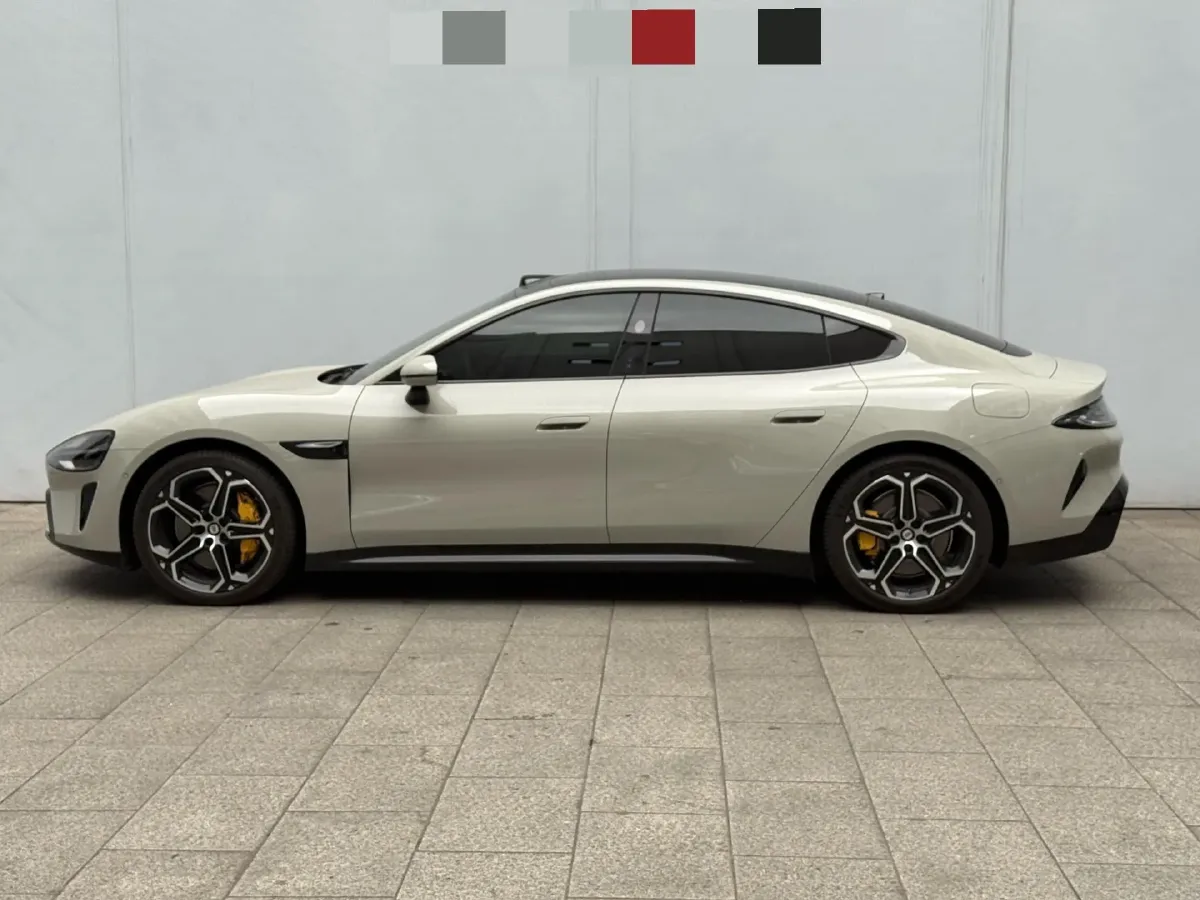 2024 MI SU7 BEV 94.3KWH,autocango,china used car exporter,china ev exporter,chinese used car exporter,chinese used ev exporter