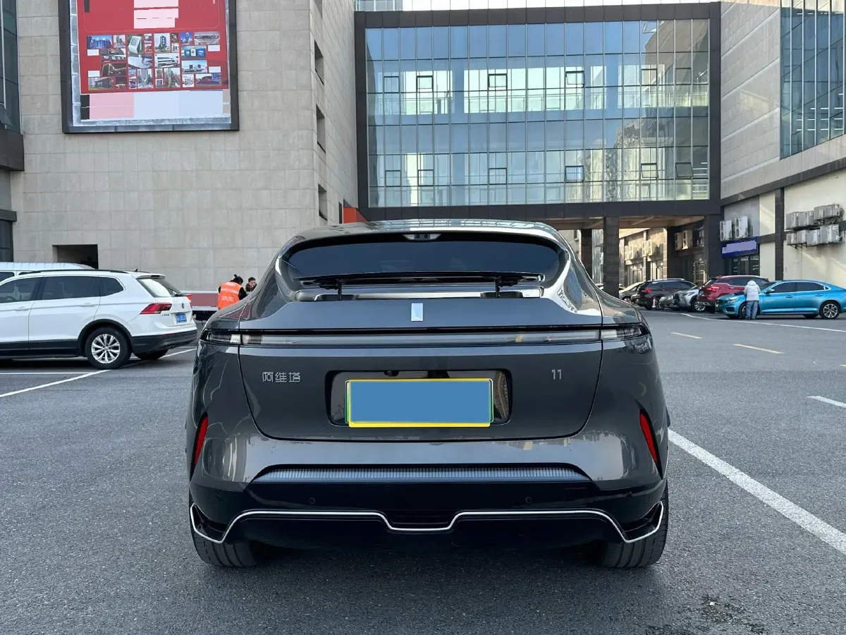 2024 Avatr 11 BEV 116KWH,autocango,china used car exporter,china ev exporter,chinese used car exporter,chinese used ev exporter