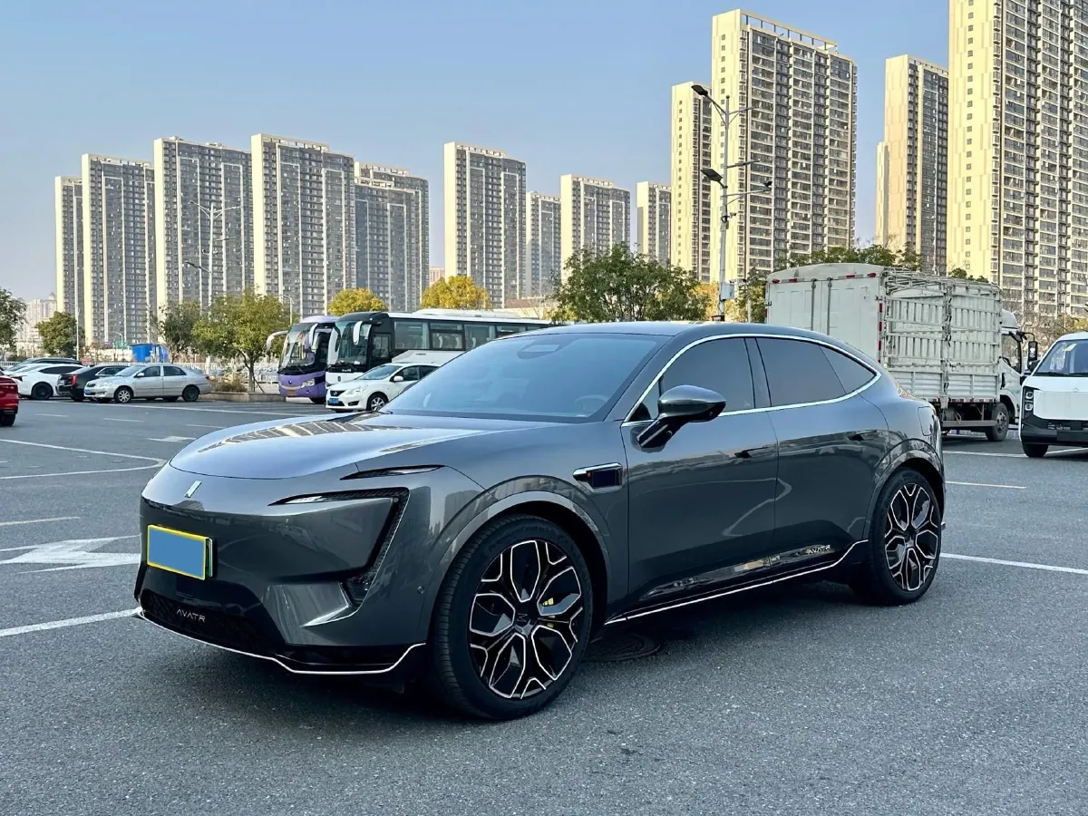 2024 Avatr 11 BEV 116KWH,autocango,china used car exporter,china ev exporter,chinese used car exporter,chinese used ev exporter