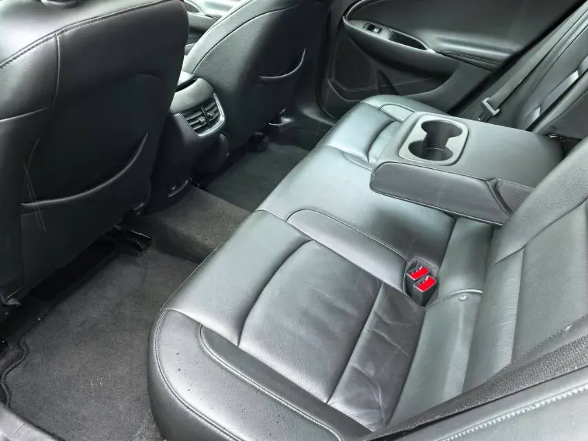 2020 Chevrolet Malibu XL 1.3T 165HP L3 CVT,autocango,china used car exporter,china ev exporter,chinese used car exporter,chinese used ev exporter