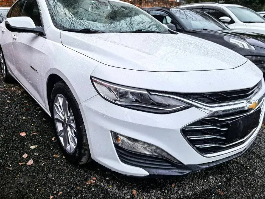 2020 Chevrolet Malibu XL 1.3T 165HP L3 CVT,autocango,china used car exporter,china ev exporter,chinese used car exporter,chinese used ev exporter