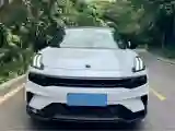 2023 LYNK&CO 06 1.5T 181HP L4 7DCT