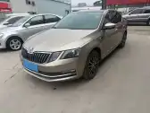 2018 SKODA OCTAVIA,autocango,china used car exporter,china ev exporter,chinese used car exporter,chinese used ev exporter