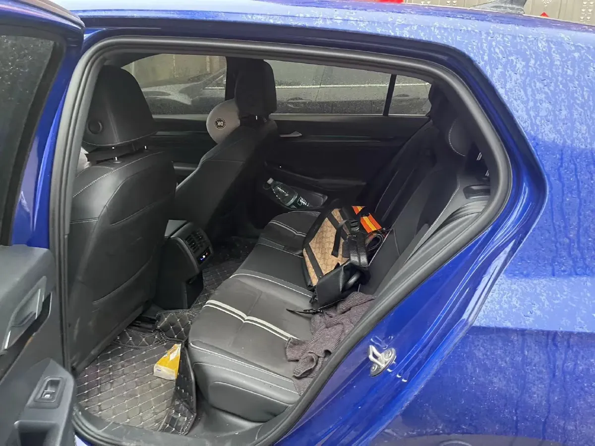 2021 Volkswagen Golf 1.4T 150HP L4 7DCT,autocango,china used car exporter,china ev exporter,chinese used car exporter,chinese used ev exporter