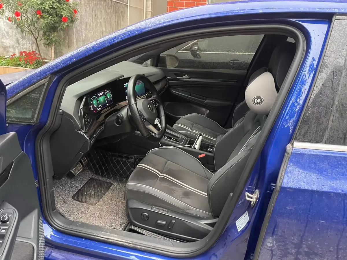 2021 Volkswagen Golf 1.4T 150HP L4 7DCT,autocango,china used car exporter,china ev exporter,chinese used car exporter,chinese used ev exporter