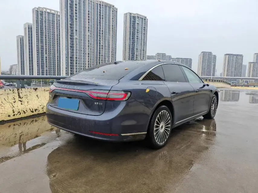 2025 HIMA Stelato S9 REEV 160HP REEV,autocango,china used car exporter,china ev exporter,chinese used car exporter,chinese used ev exporter