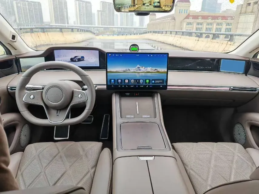 2025 HIMA Stelato S9 REEV 160HP REEV,autocango,china used car exporter,china ev exporter,chinese used car exporter,chinese used ev exporter