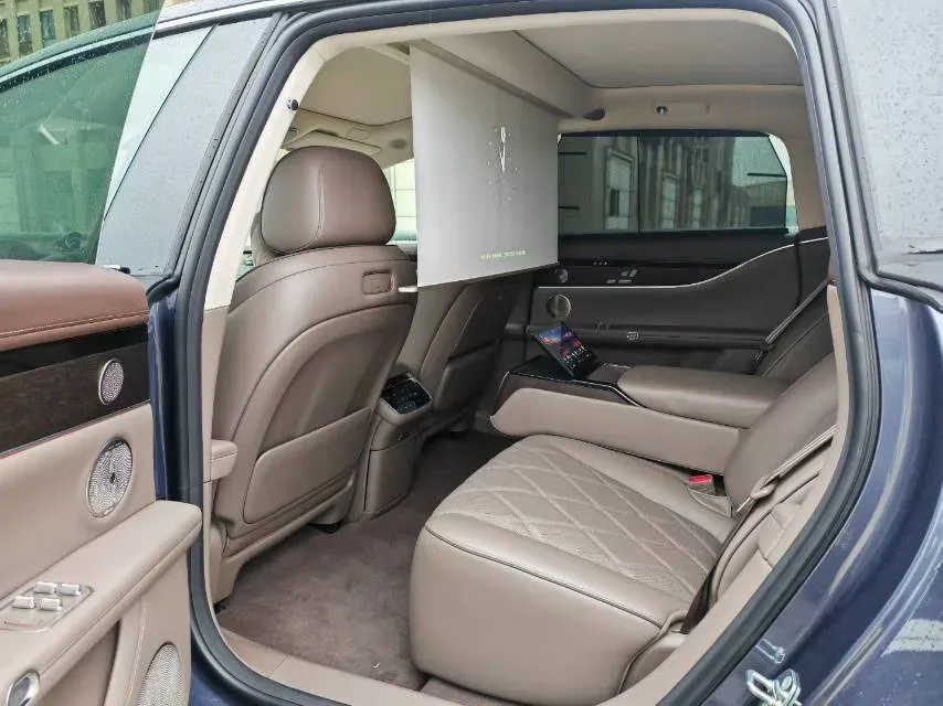 2025 HIMA Stelato S9 REEV 160HP REEV,autocango,china used car exporter,china ev exporter,chinese used car exporter,chinese used ev exporter