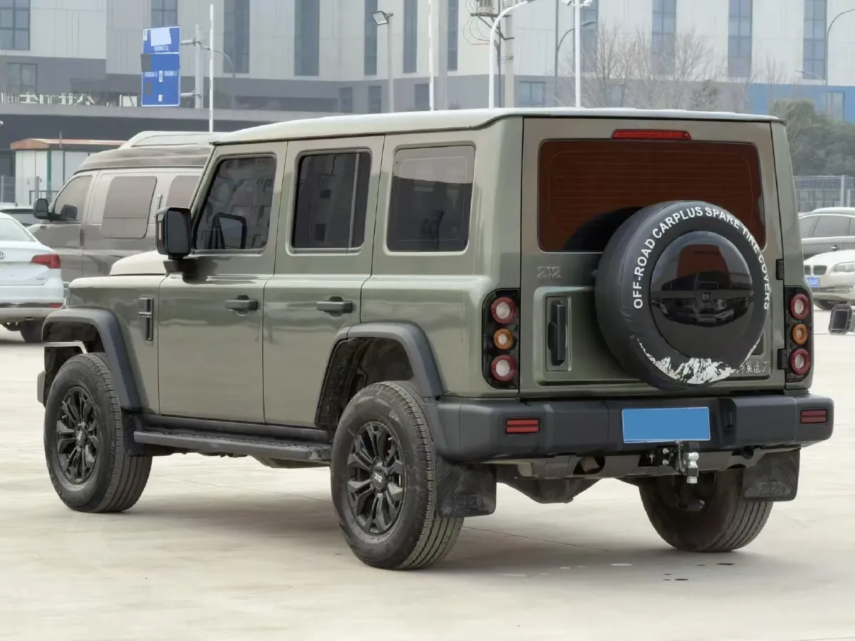 2024 212 212 T01 2.0T 252HP L4 8AT,autocango,china used car exporter,china ev exporter,chinese used car exporter,chinese used ev exporter