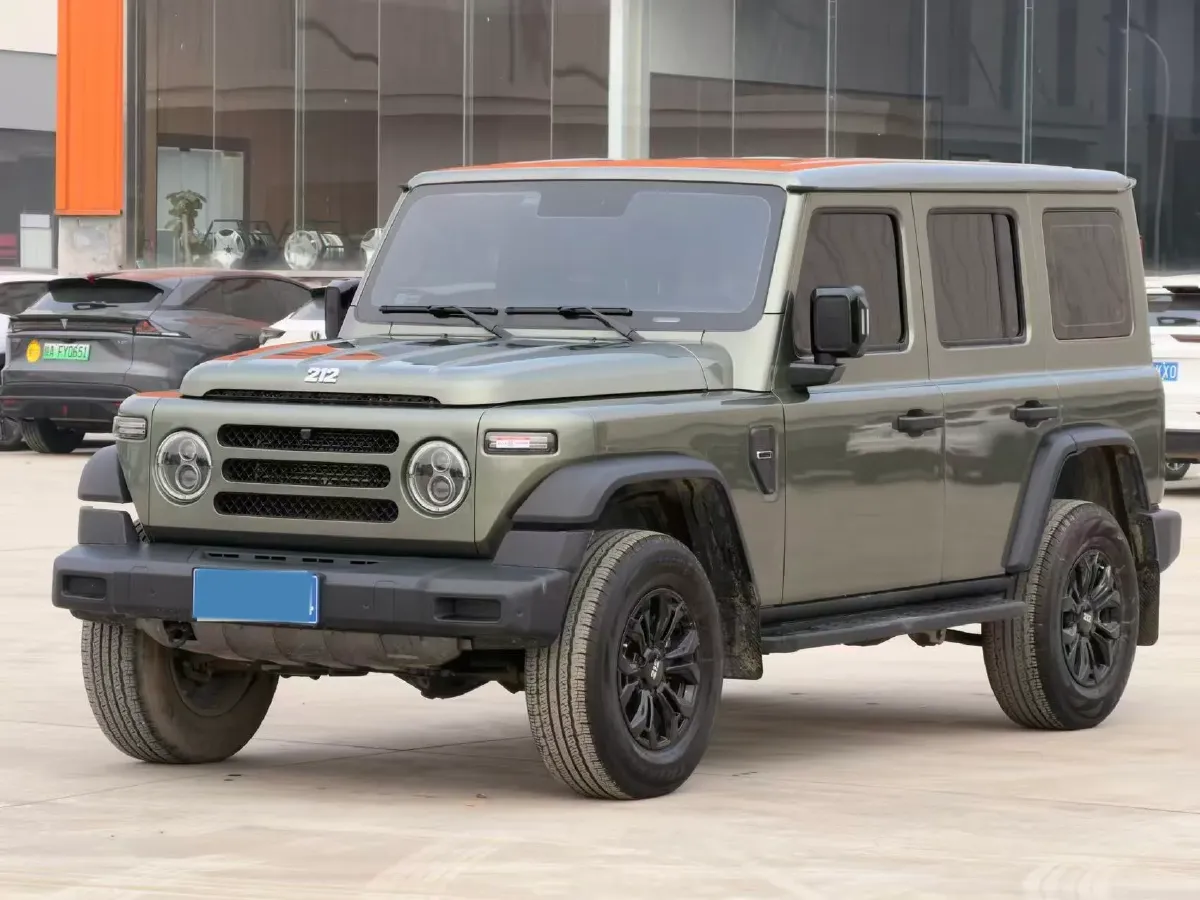 2024 212 212 T01 2.0T 252HP L4 8AT,autocango,china used car exporter,china ev exporter,chinese used car exporter,chinese used ev exporter