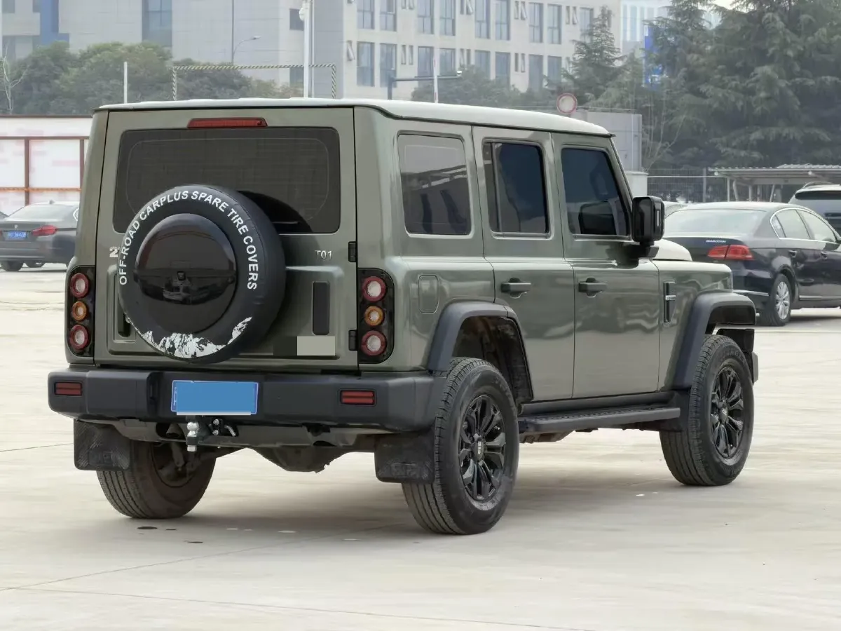 2024 212 212 T01 2.0T 252HP L4 8AT,autocango,china used car exporter,china ev exporter,chinese used car exporter,chinese used ev exporter