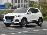 2019 Chery Tiggo 5x 1.5L 116HP L4 CVT